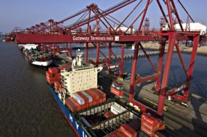 Gateway Terminals India 