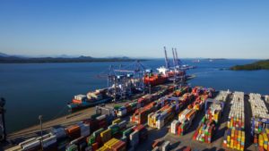 Roquette Acquires Port Terminal