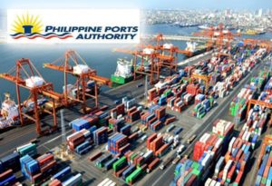 Philippine Ports Authority