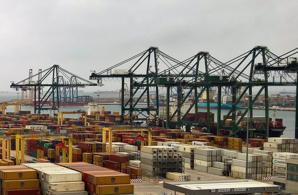 Valencia to develop its hinterland and rail connectivity - port.today